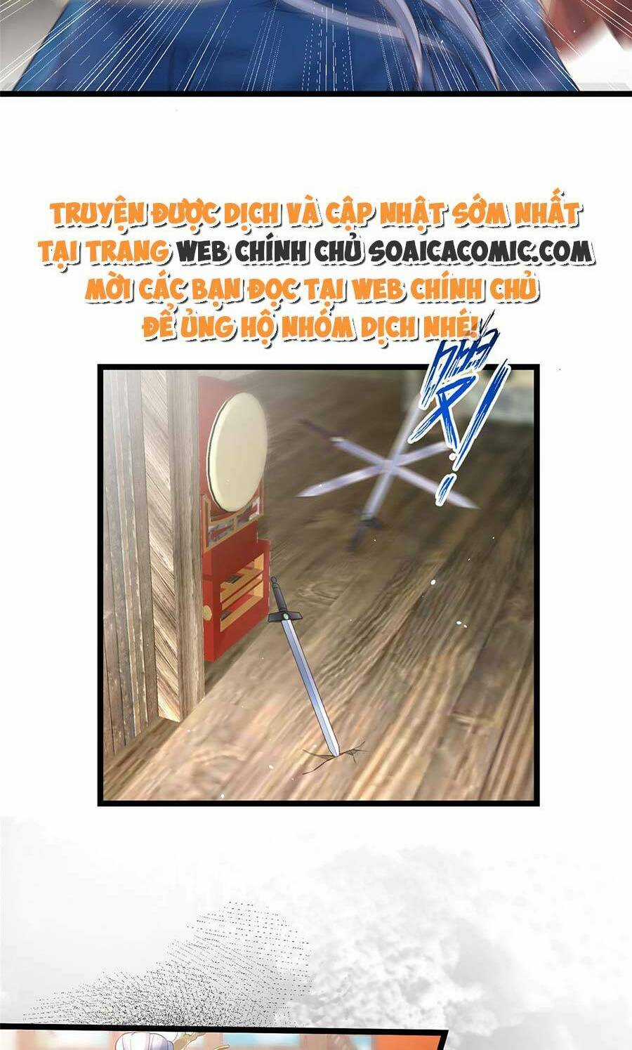 Nam Sủng Ta Nuôi Lại Cắn Ta Chapter 9 trang 2