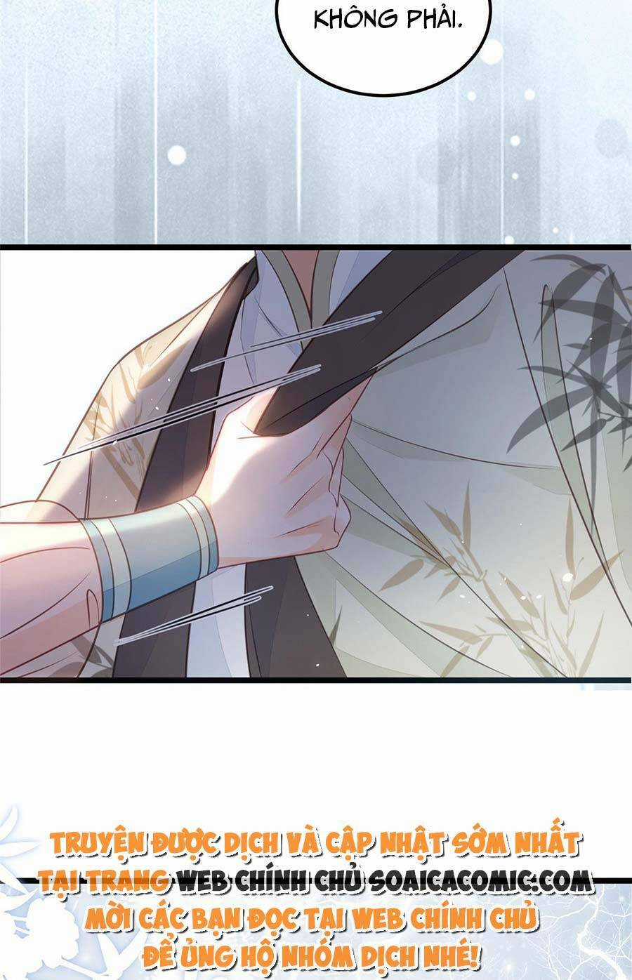 Nam Sủng Ta Nuôi Lại Cắn Ta Chapter 9 trang 20