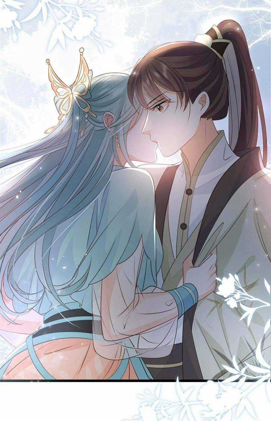 Nam Sủng Ta Nuôi Lại Cắn Ta Chapter 9 trang 21