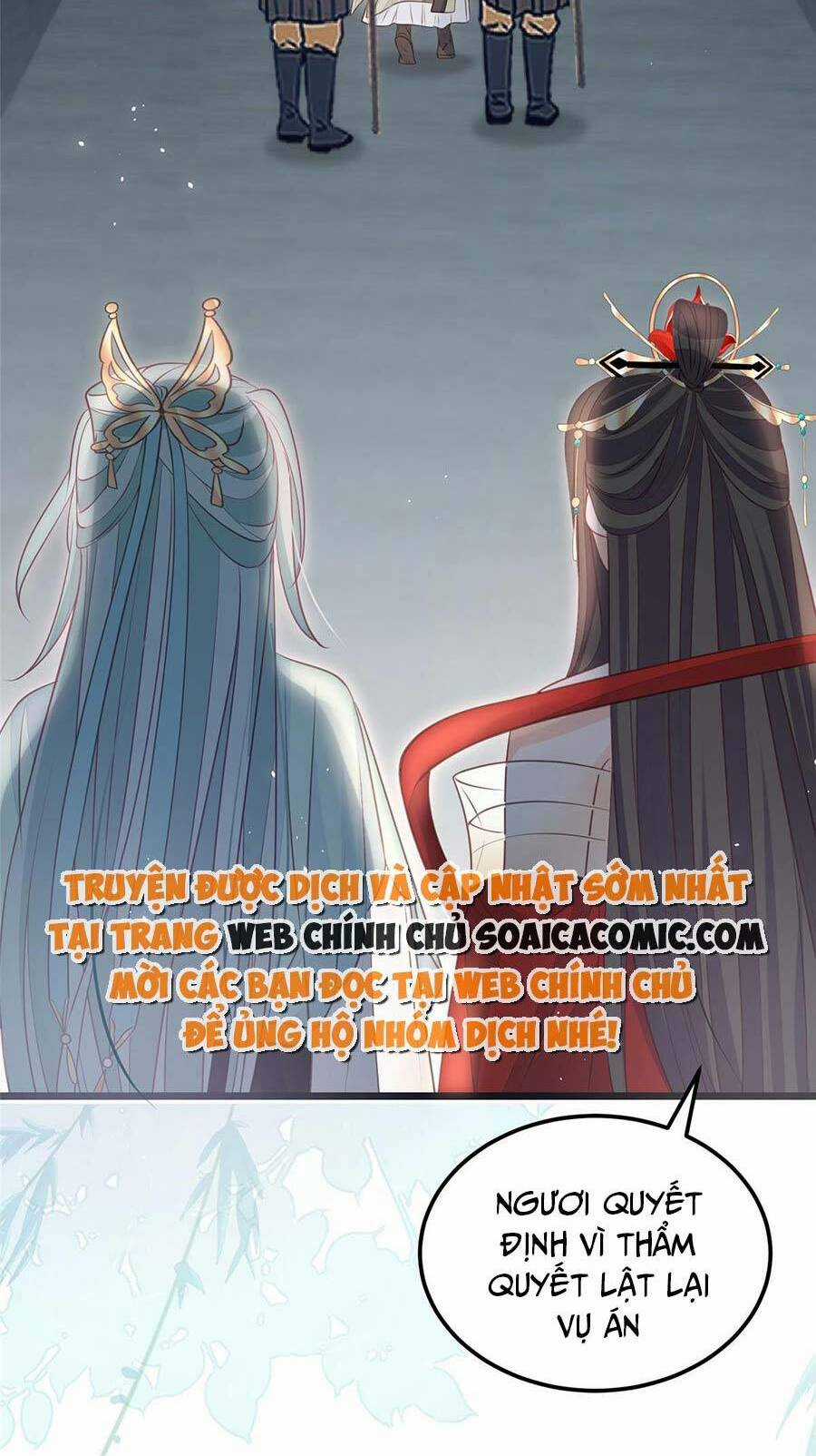 Nam Sủng Ta Nuôi Lại Cắn Ta Chapter 9 trang 25