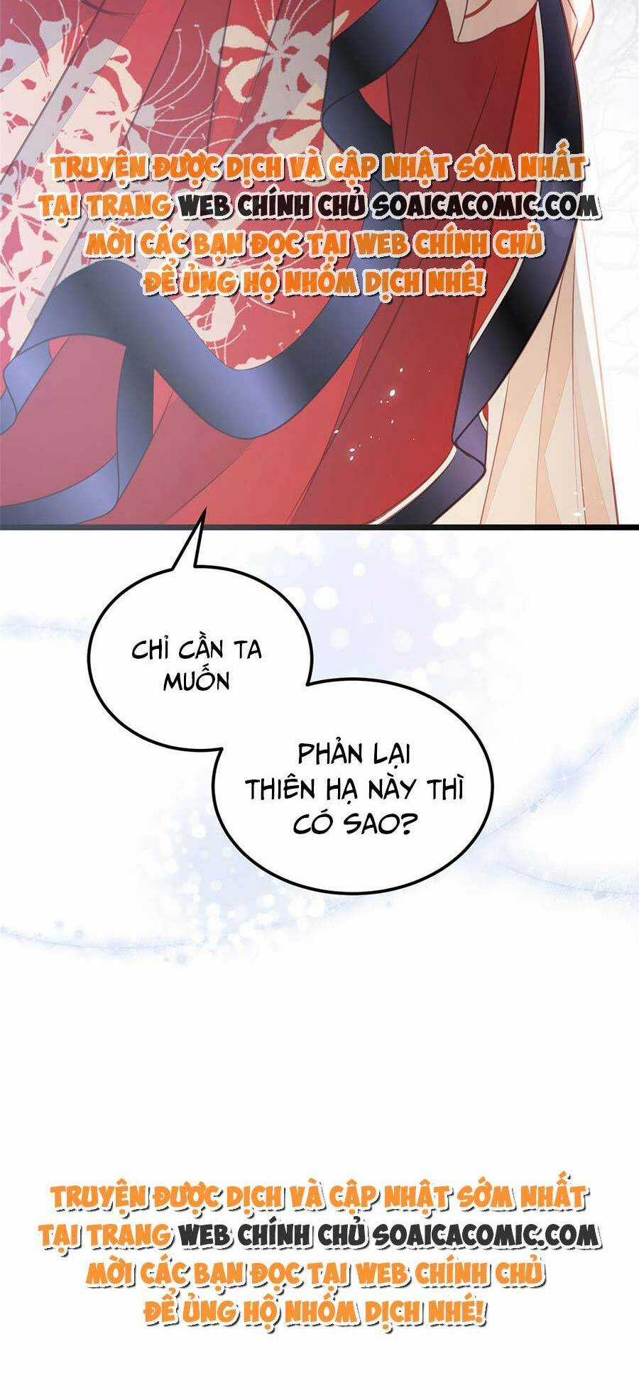 Nam Sủng Ta Nuôi Lại Cắn Ta Chapter 9 trang 29