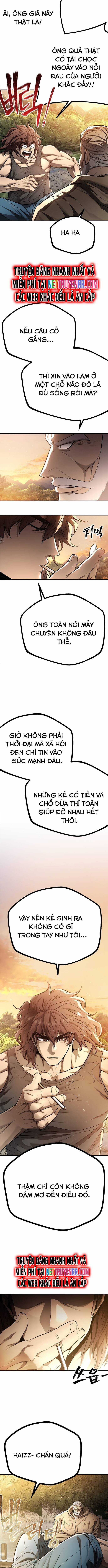 Nam Tề Chapter 1.1 trang 10