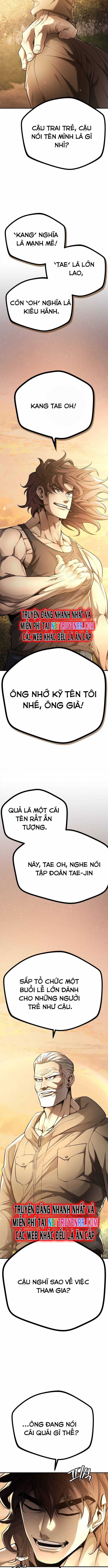 Nam Tề Chapter 1.1 trang 14