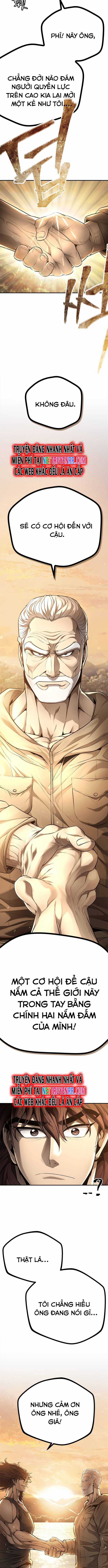Nam Tề Chapter 1.1 trang 15