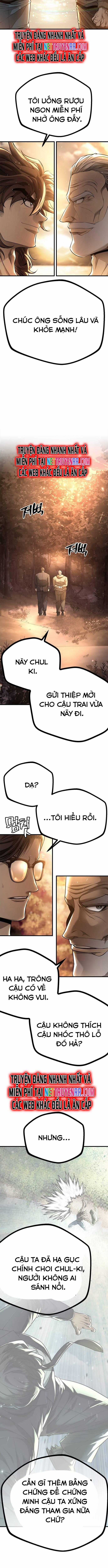 Nam Tề Chapter 1.1 trang 16
