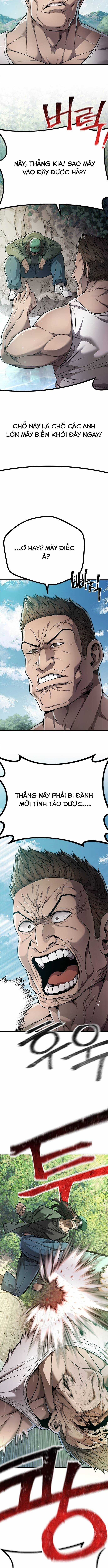Nam Tề Chapter 1.1 trang 2