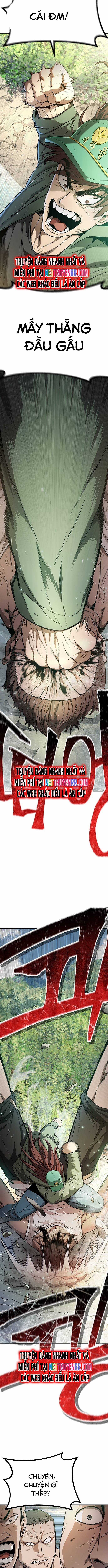 Nam Tề Chapter 1.1 trang 3