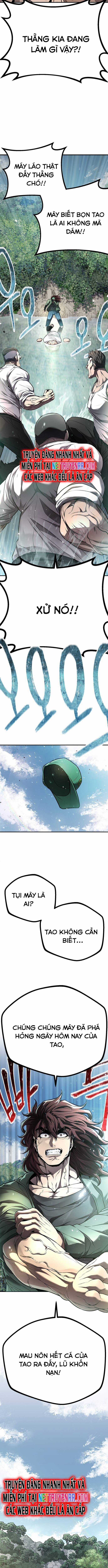 Nam Tề Chapter 1.1 trang 4