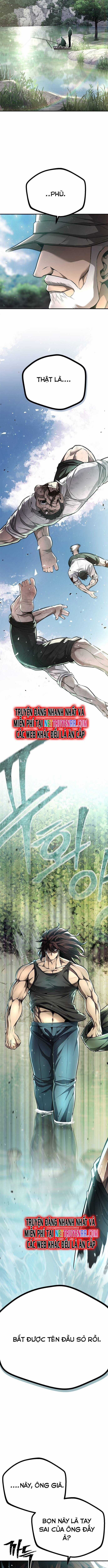 Nam Tề Chapter 1.1 trang 5