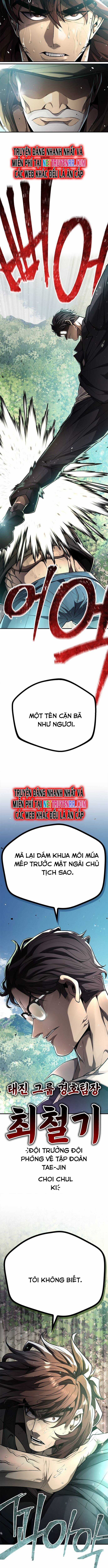 Nam Tề Chapter 1.1 trang 6