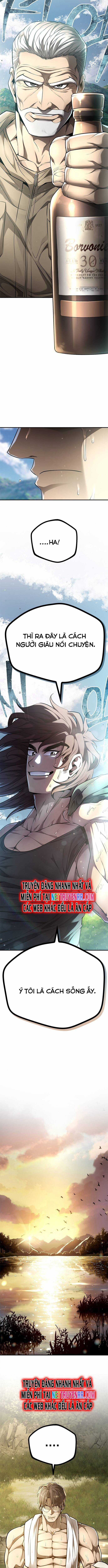 Nam Tề Chapter 1.1 trang 8