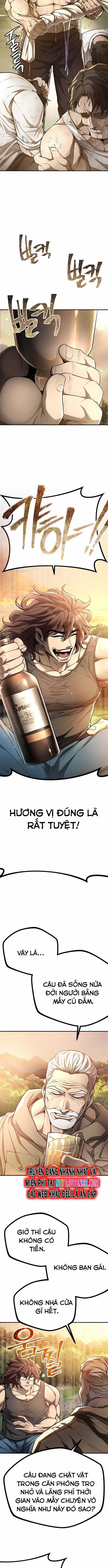 Nam Tề Chapter 1.1 trang 9