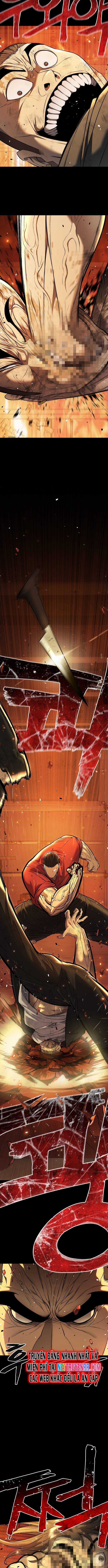 Nam Tề Chapter 1.2 trang 10