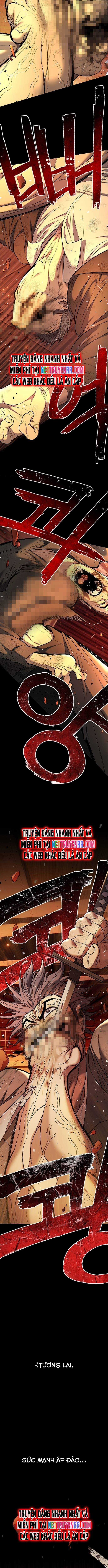 Nam Tề Chapter 1.2 trang 11