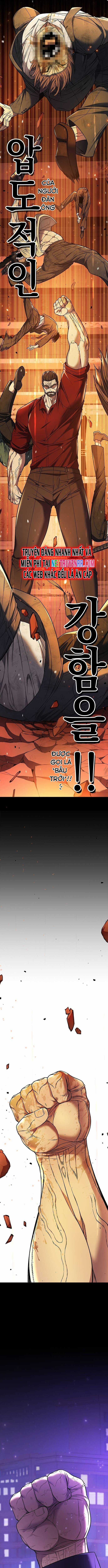 Nam Tề Chapter 1.2 trang 12