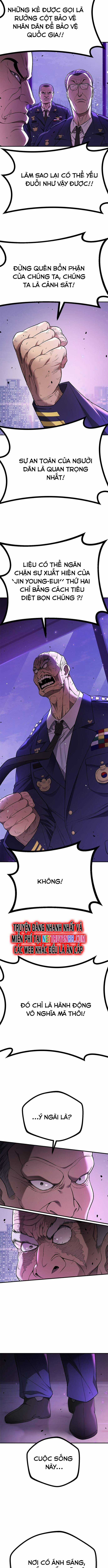 Nam Tề Chapter 1.2 trang 14