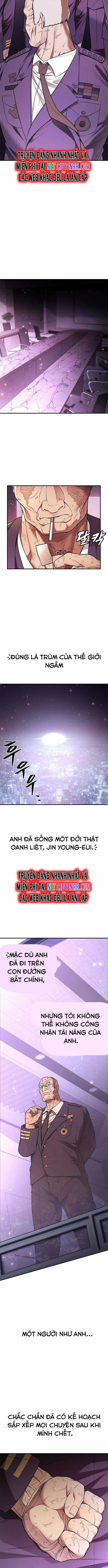 Nam Tề Chapter 1.2 trang 16
