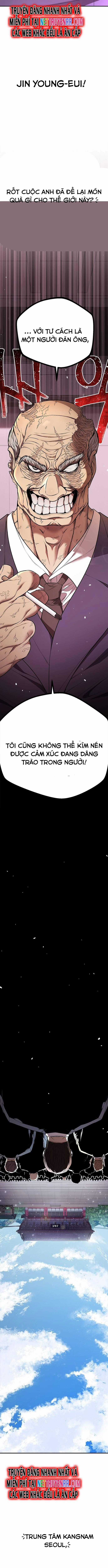 Nam Tề Chapter 1.2 trang 17