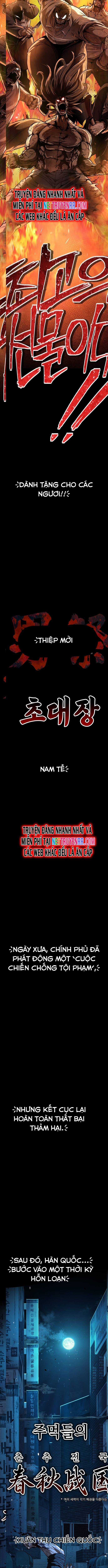 Nam Tề Chapter 1.2 trang 2