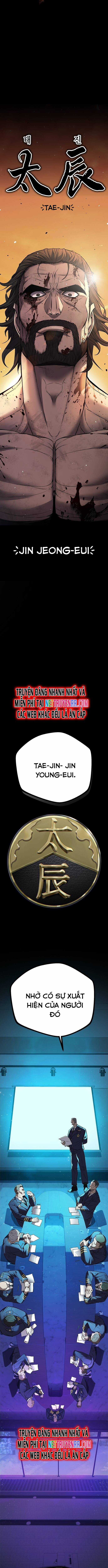 Nam Tề Chapter 1.2 trang 4