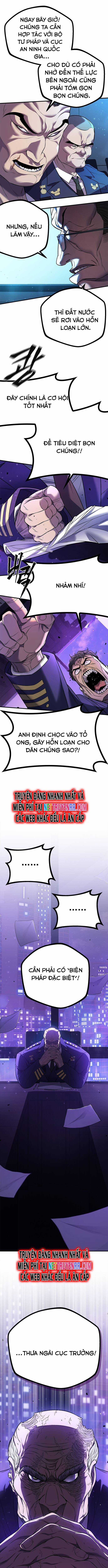 Nam Tề Chapter 1.2 trang 6