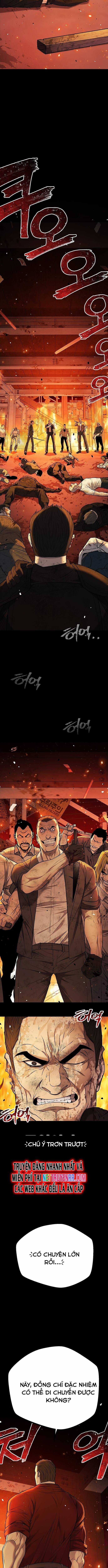 Nam Tề Chapter 1.2 trang 8