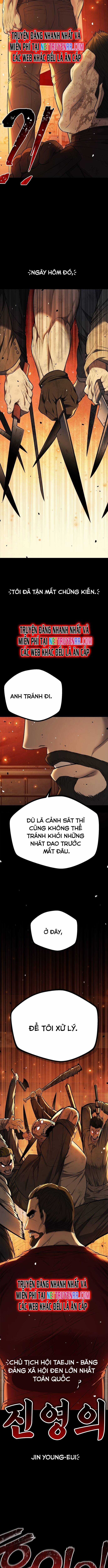 Nam Tề Chapter 1.2 trang 9