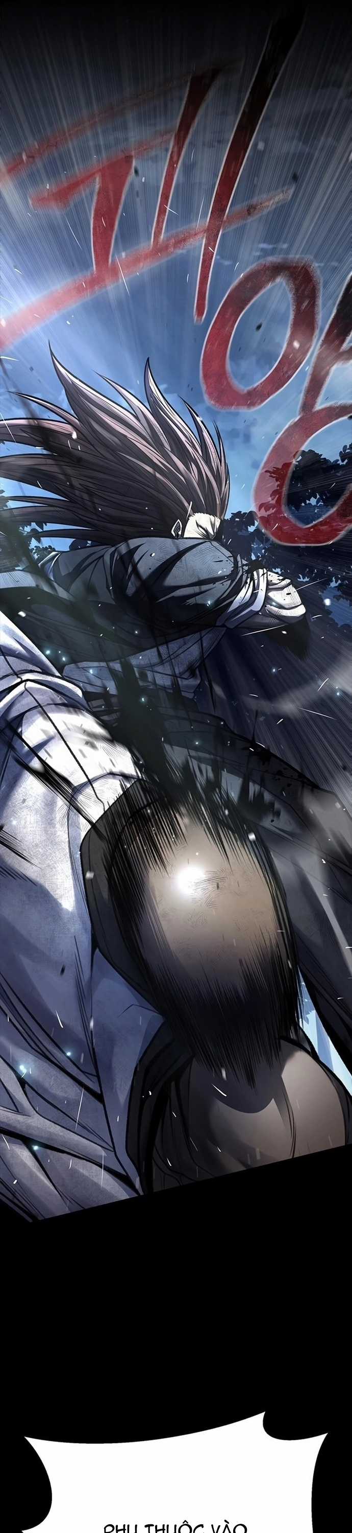 Nam Tề Chapter 10 trang 11