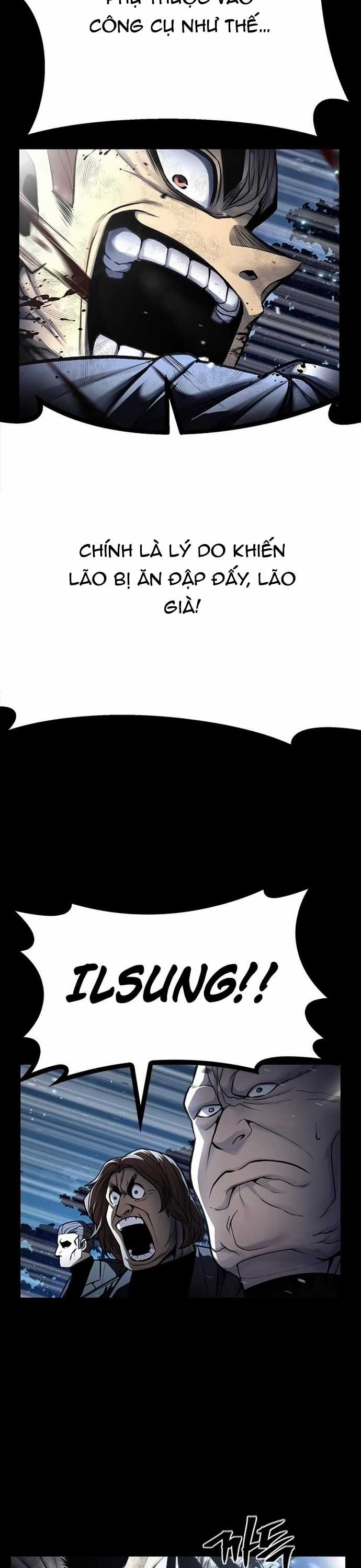 Nam Tề Chapter 10 trang 12