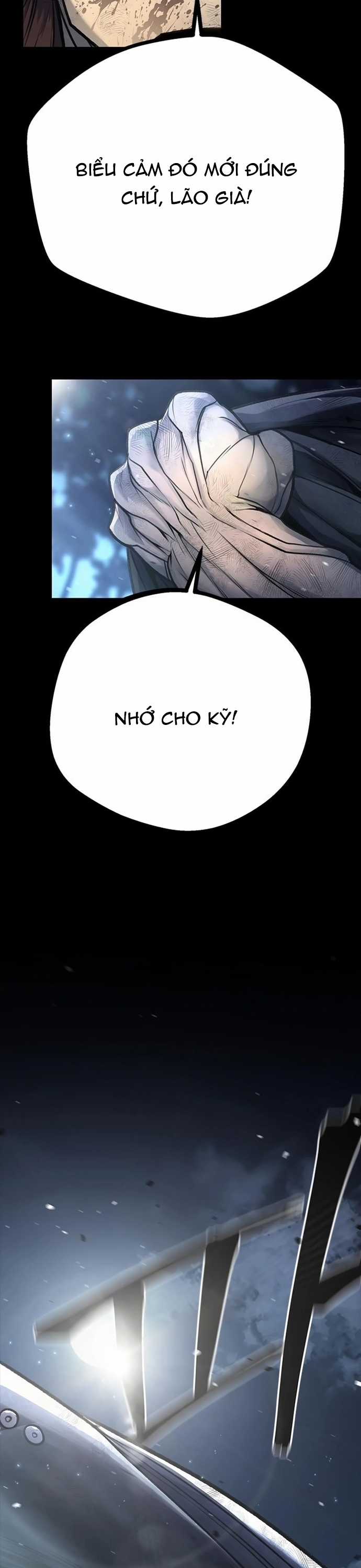 Nam Tề Chapter 10 trang 17
