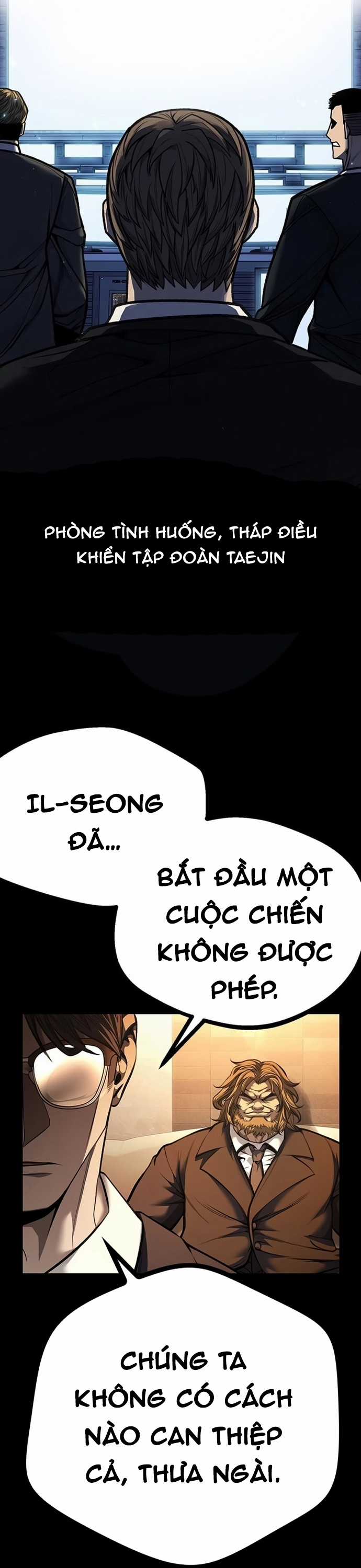 Nam Tề Chapter 10 trang 26