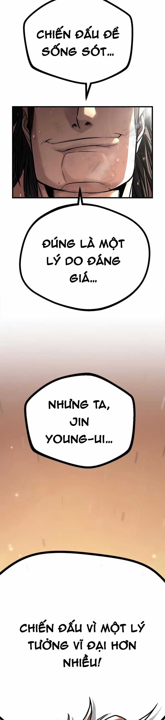 Nam Tề Chapter 10 trang 31