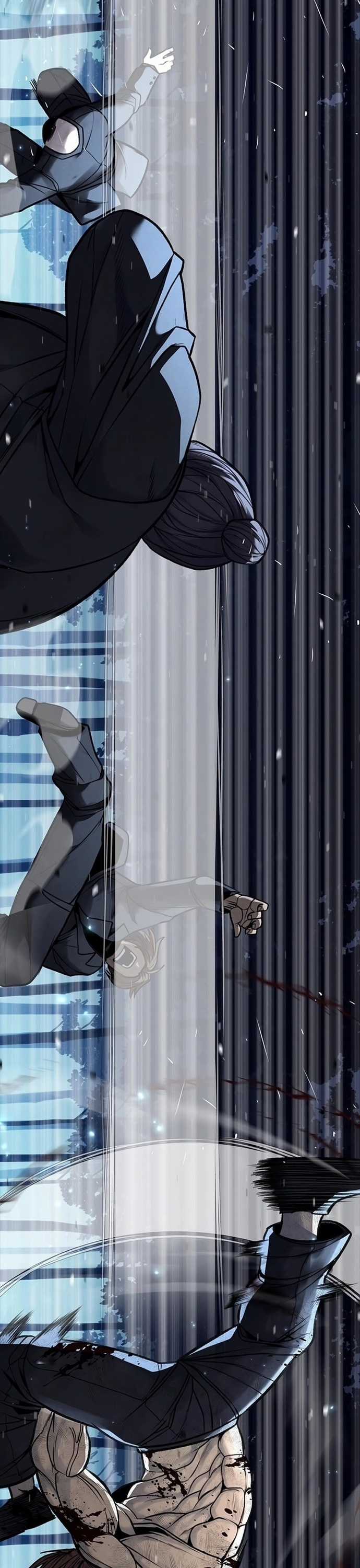 Nam Tề Chapter 10 trang 39