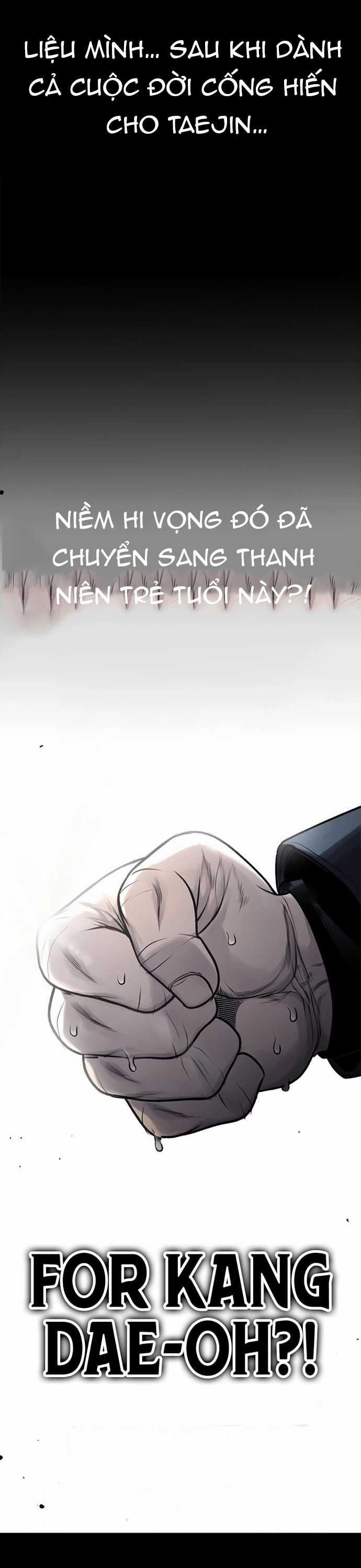 Nam Tề Chapter 10 trang 48