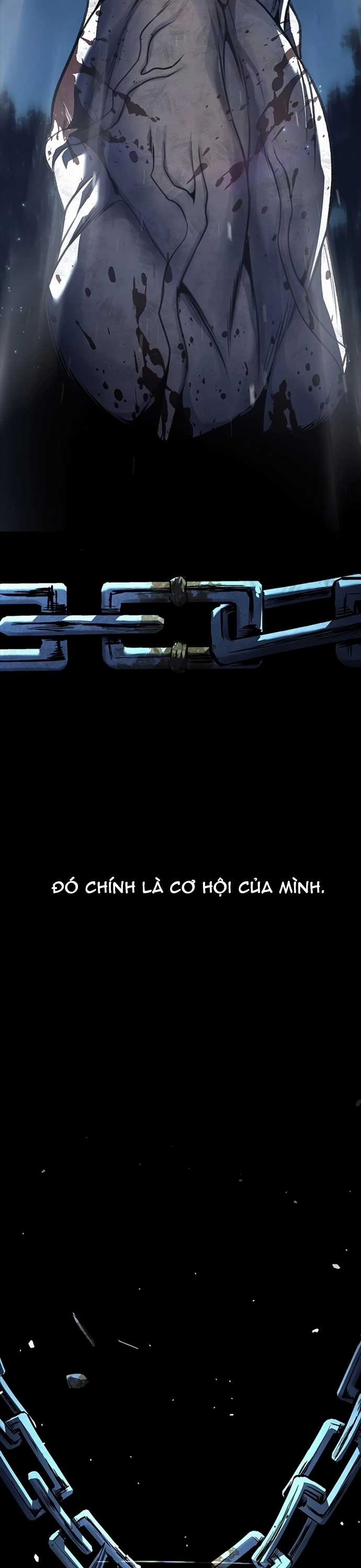 Nam Tề Chapter 10 trang 7