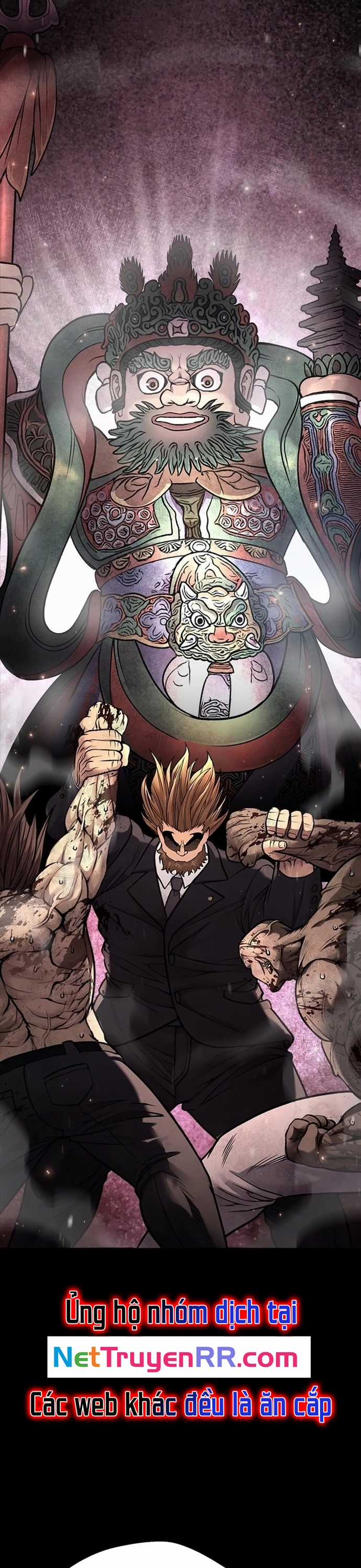 Nam Tề Chapter 10 trang 70