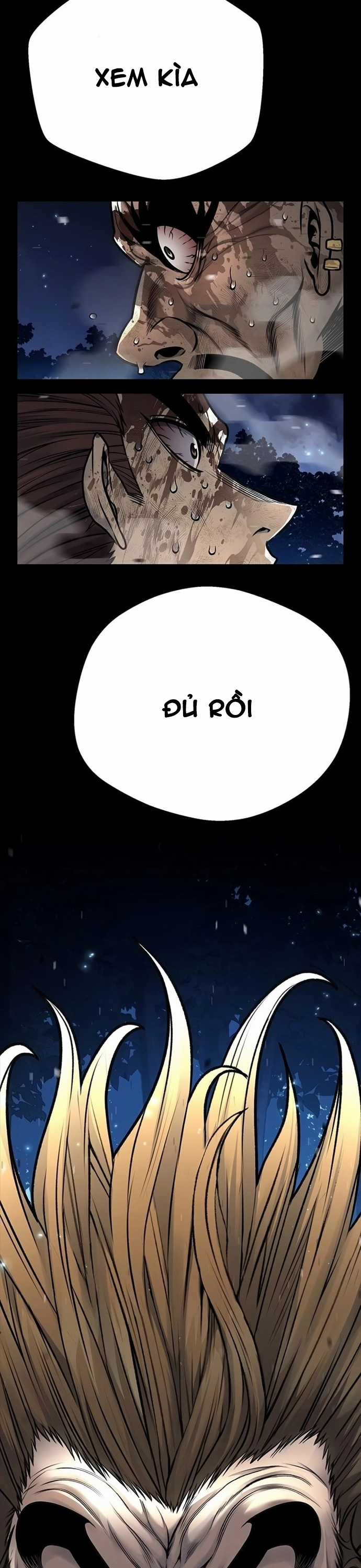 Nam Tề Chapter 10 trang 71