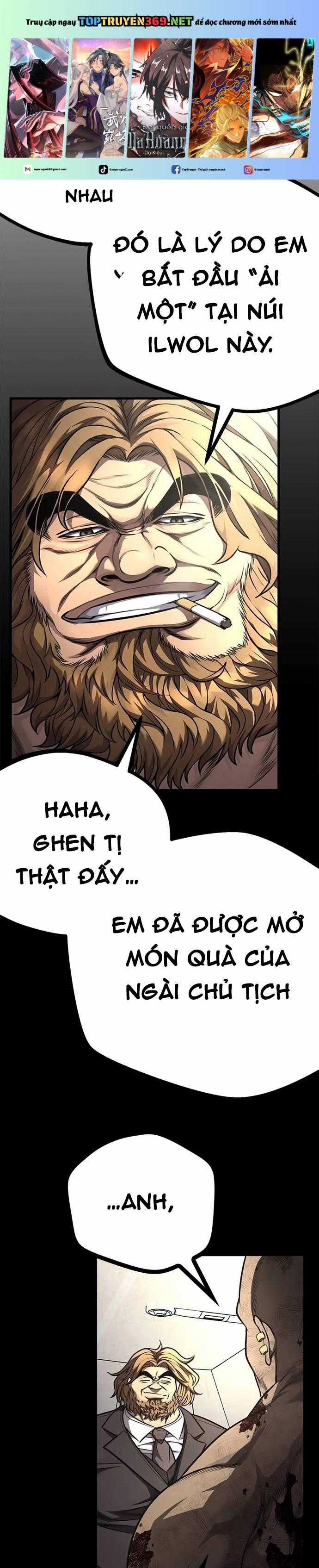 Nam Tề Chapter 11 trang 0