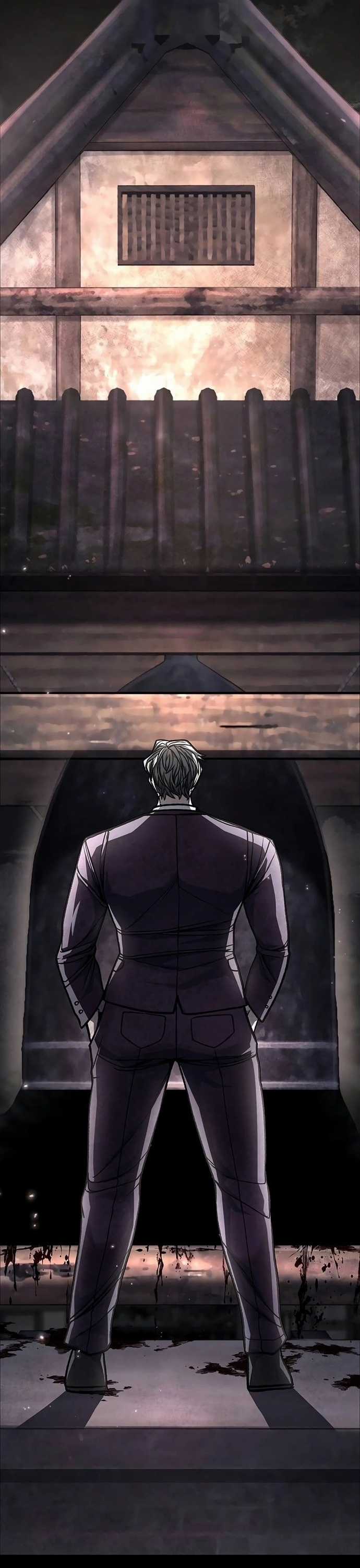 Nam Tề Chapter 11 trang 10