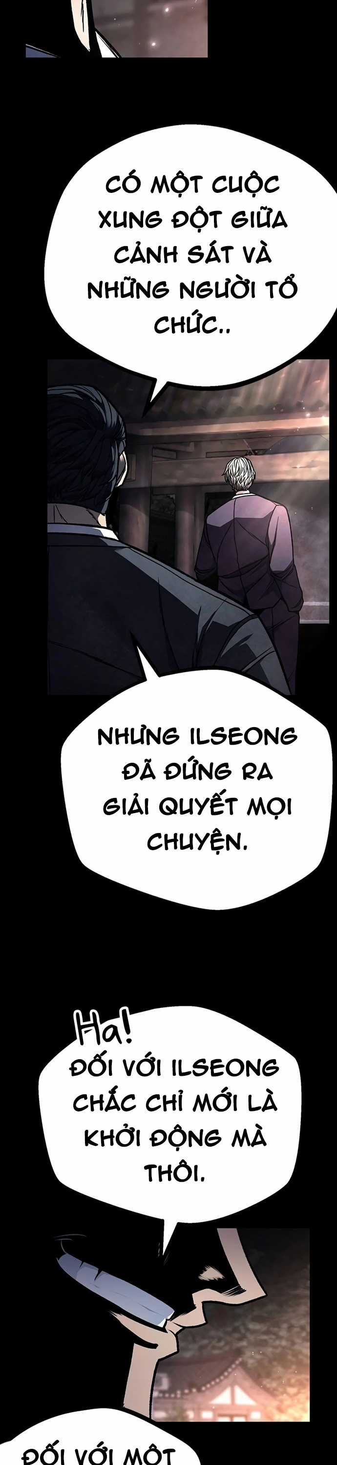 Nam Tề Chapter 11 trang 13
