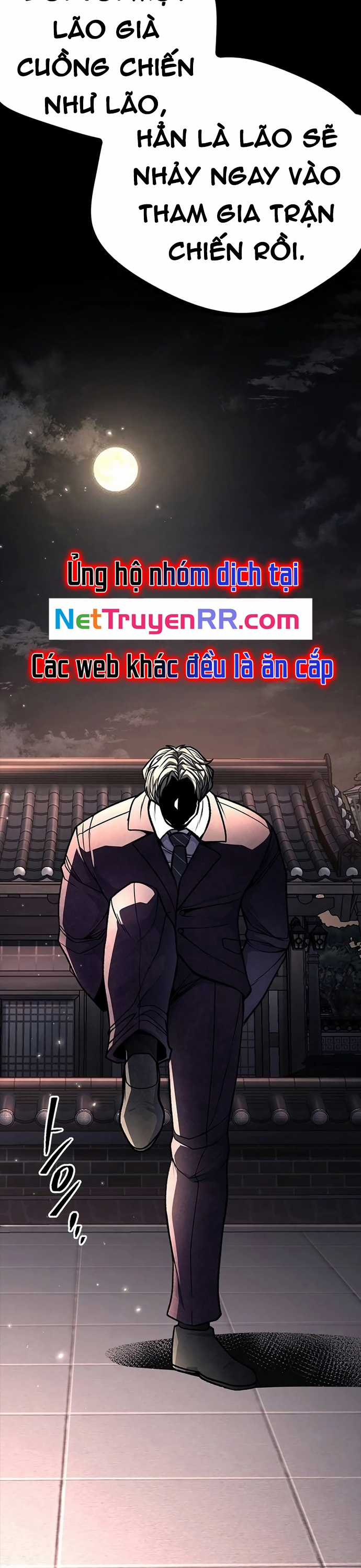 Nam Tề Chapter 11 trang 14