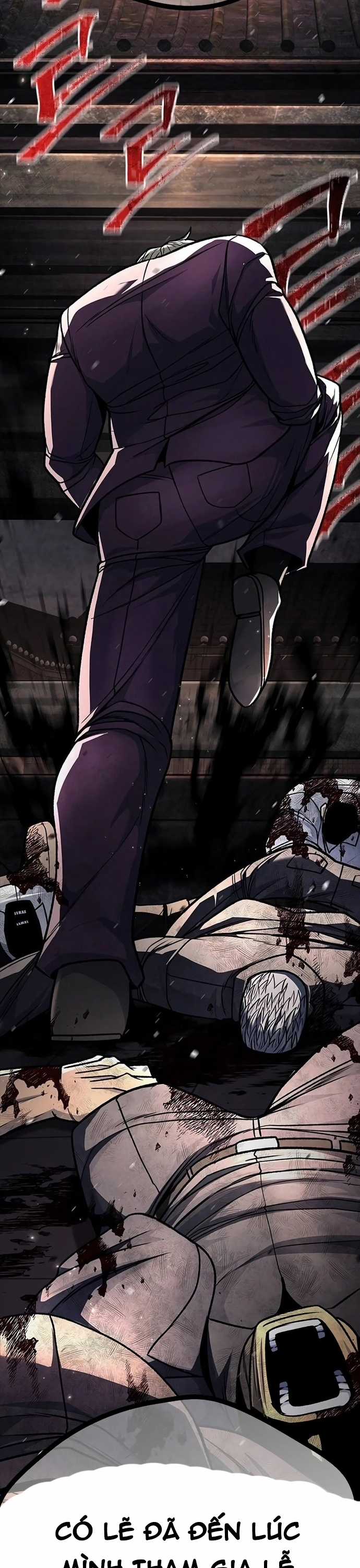 Nam Tề Chapter 11 trang 19