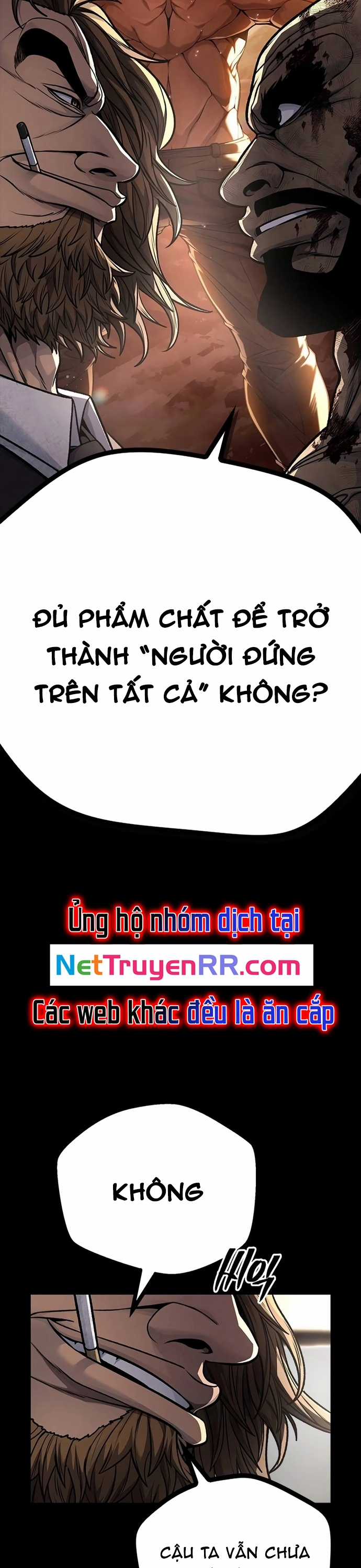Nam Tề Chapter 11 trang 2