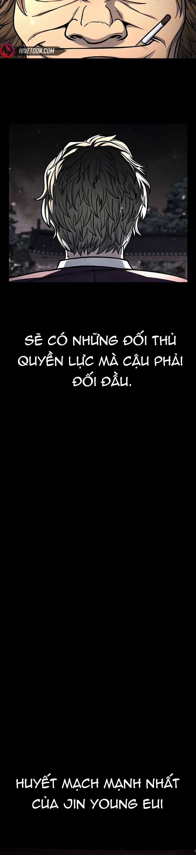 Nam Tề Chapter 11 trang 21
