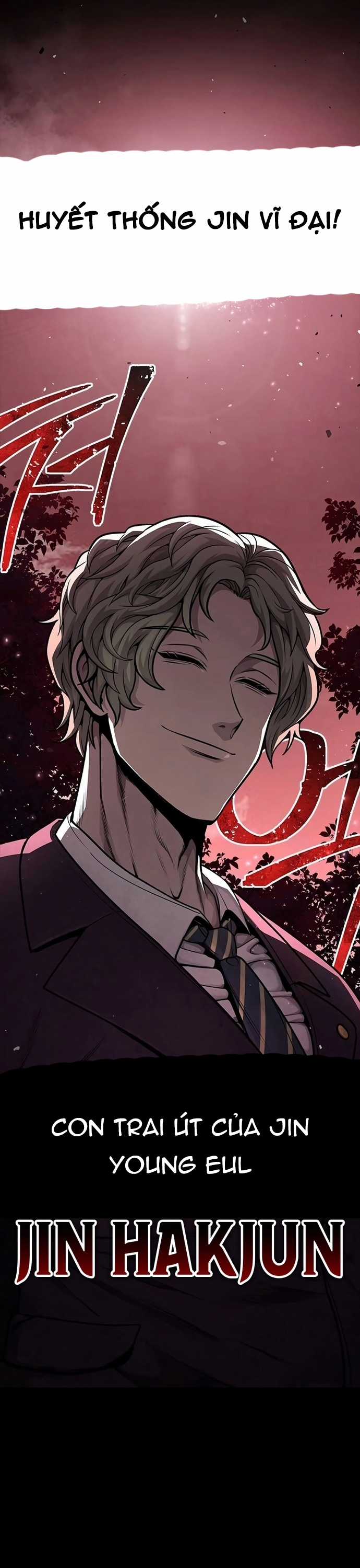 Nam Tề Chapter 11 trang 22