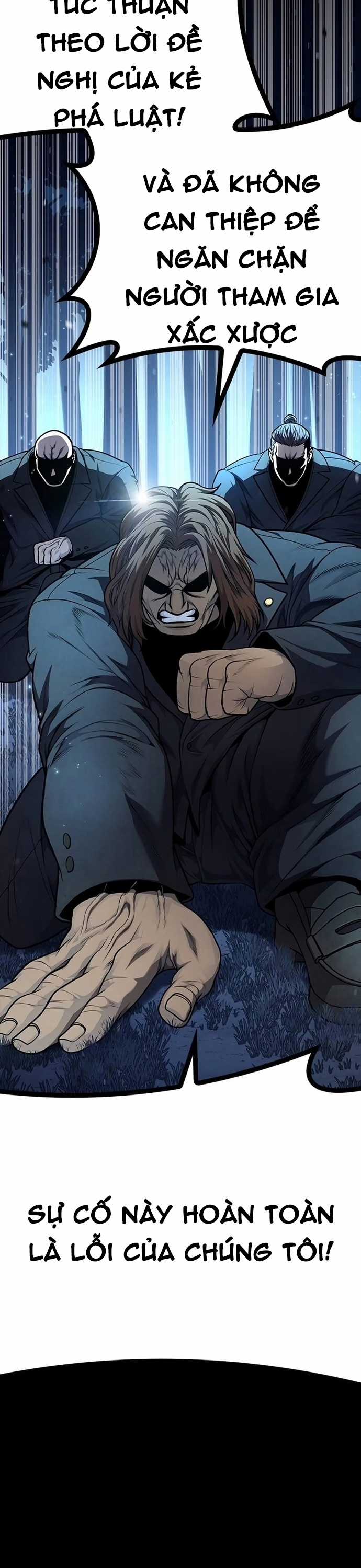 Nam Tề Chapter 11 trang 24