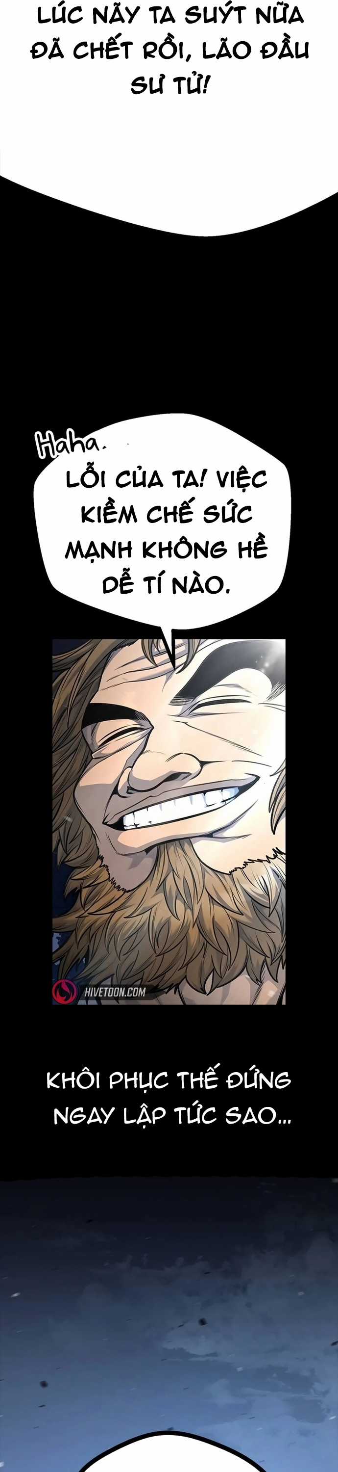 Nam Tề Chapter 11 trang 28
