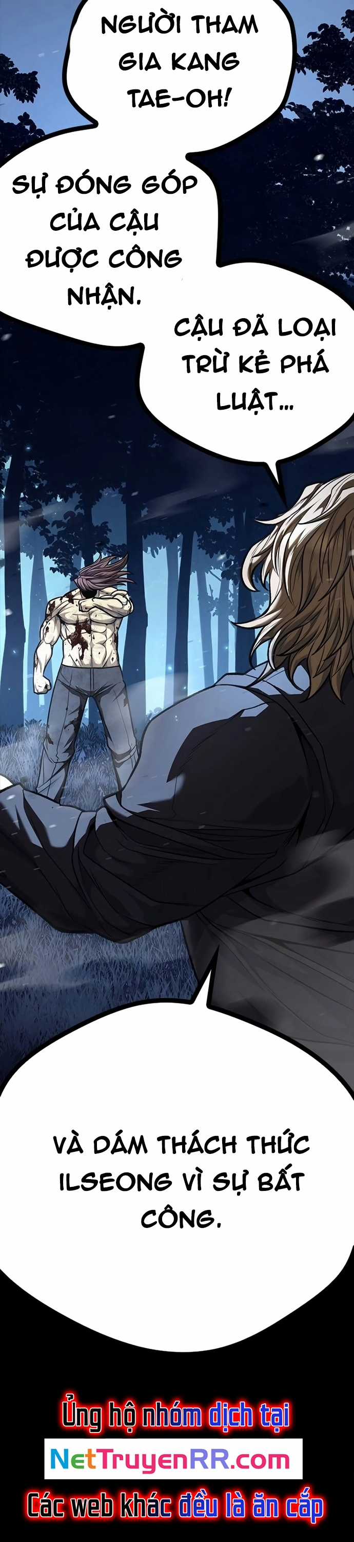 Nam Tề Chapter 11 trang 29