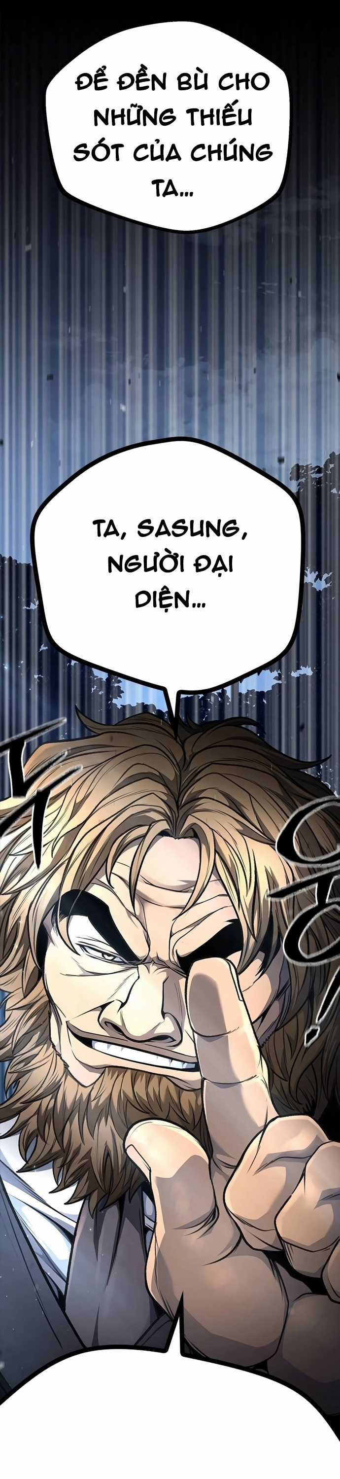 Nam Tề Chapter 11 trang 30