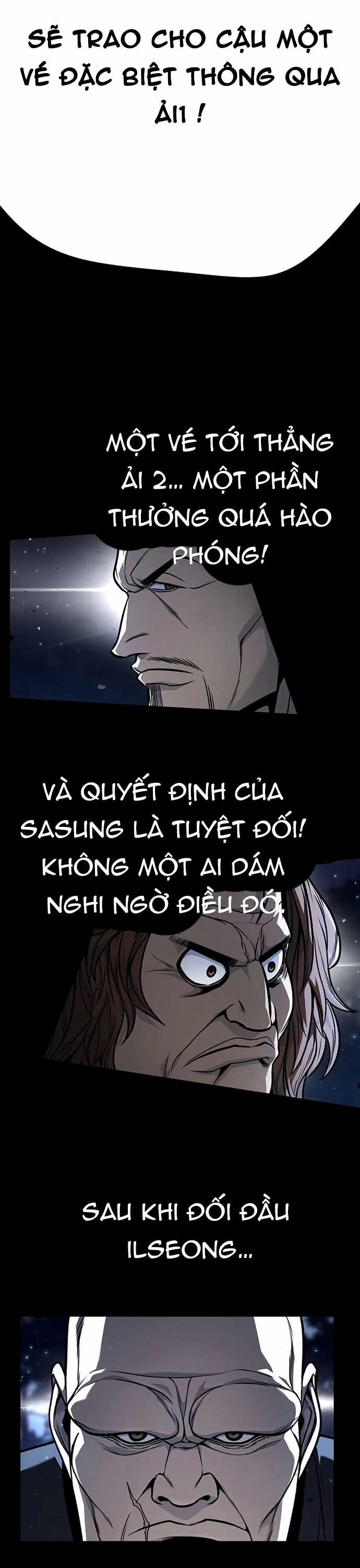 Nam Tề Chapter 11 trang 31
